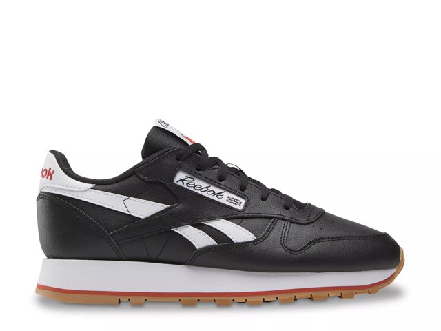 Reebok Classic Leather Sneaker Women s Free Shipping DSW