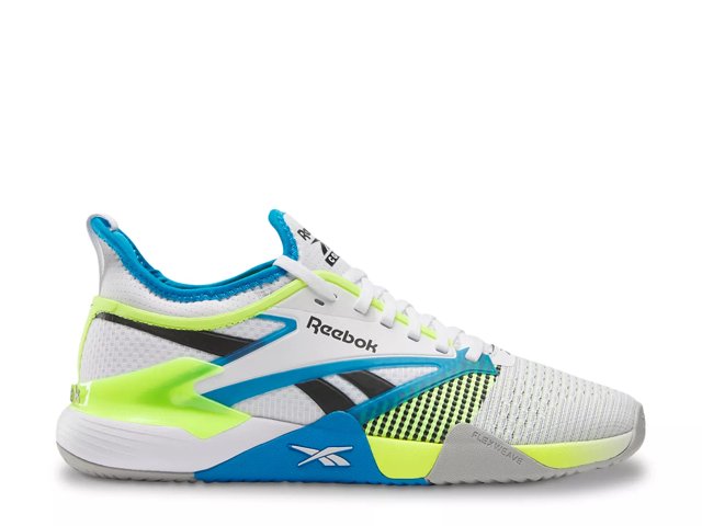 Reebok Nano Court Training Shoe Women s