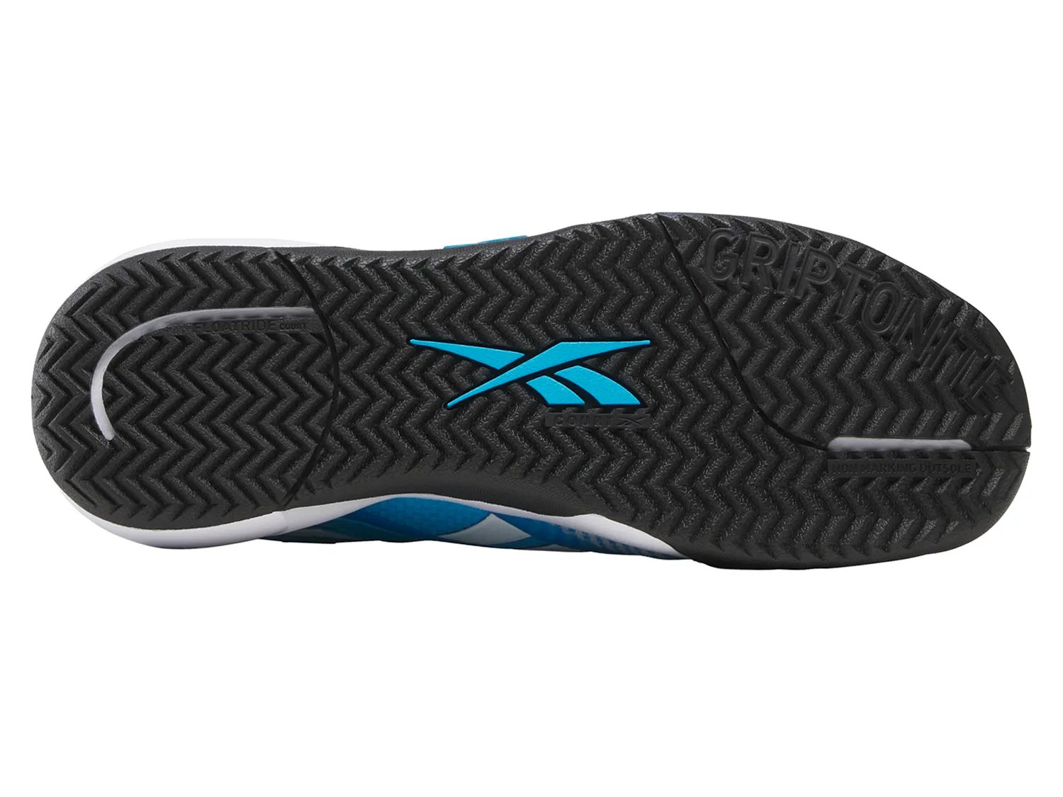 Nano Court Training Shoe