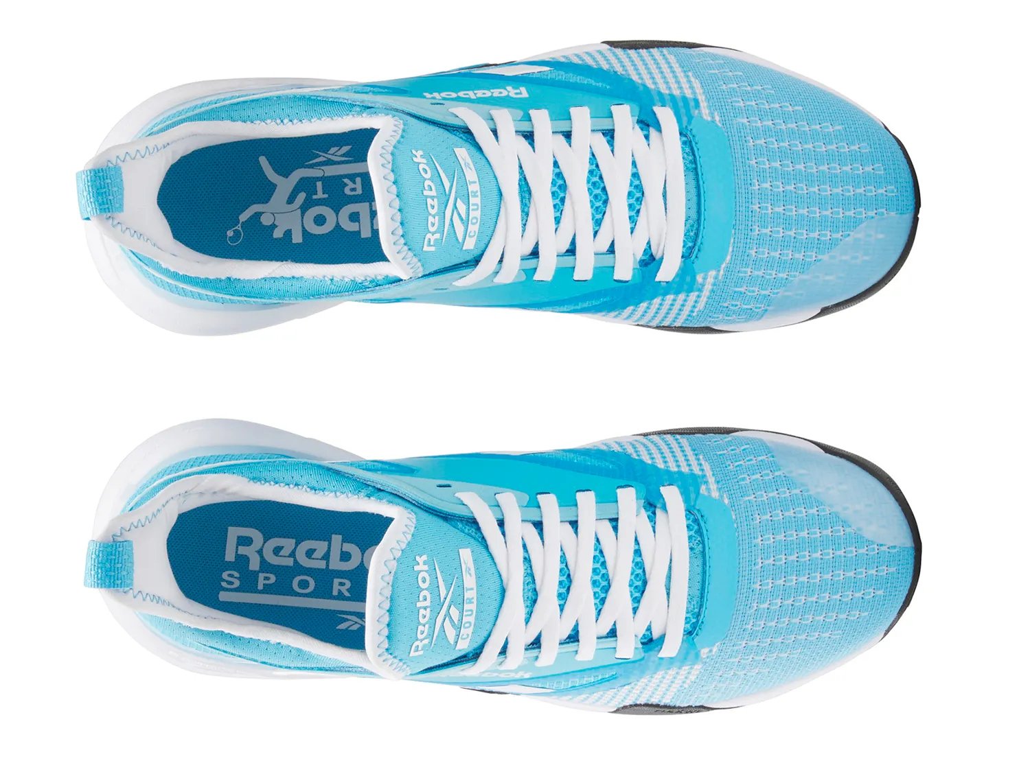 Nano Court Training Shoe