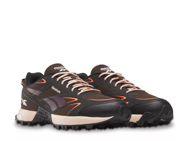 Reebok hiking shoes womens discount