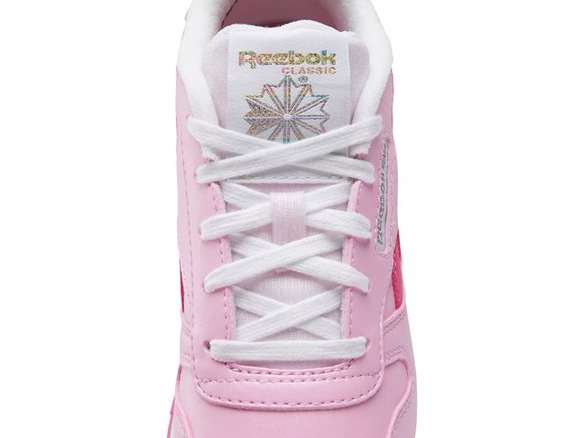 Reebok classic high tops kids 2025