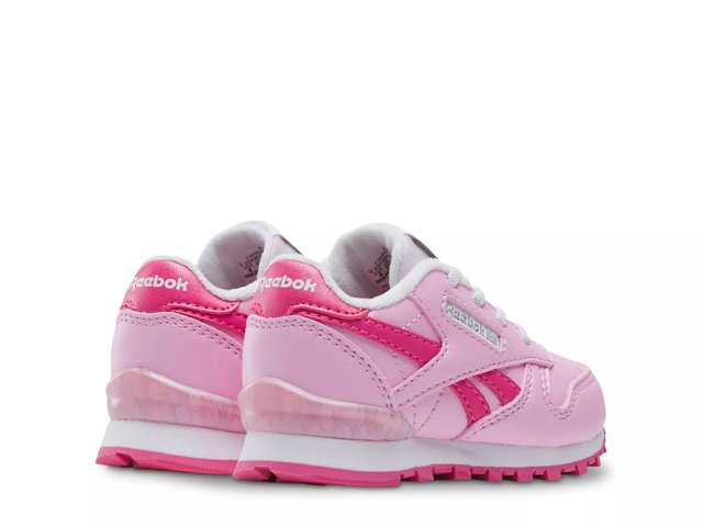 Reebok Classic Step N Flash Sneaker Kids Free Shipping DSW
