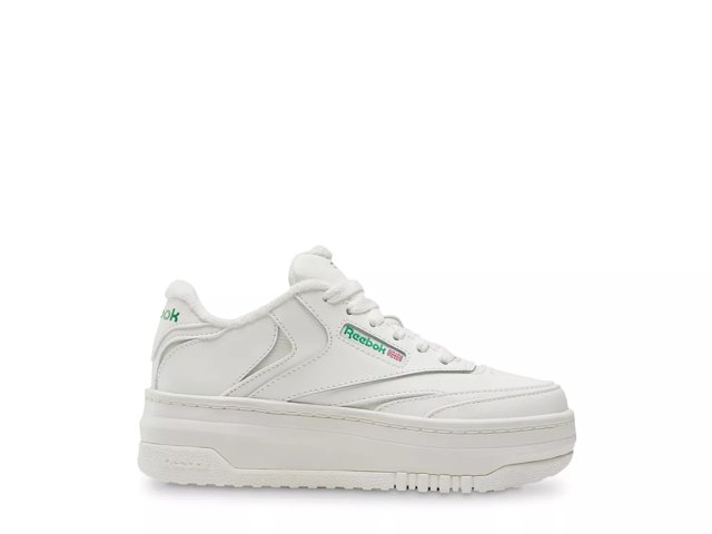 Reebok club c kids sale
