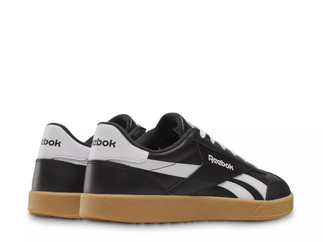 Vector Smash Sneaker