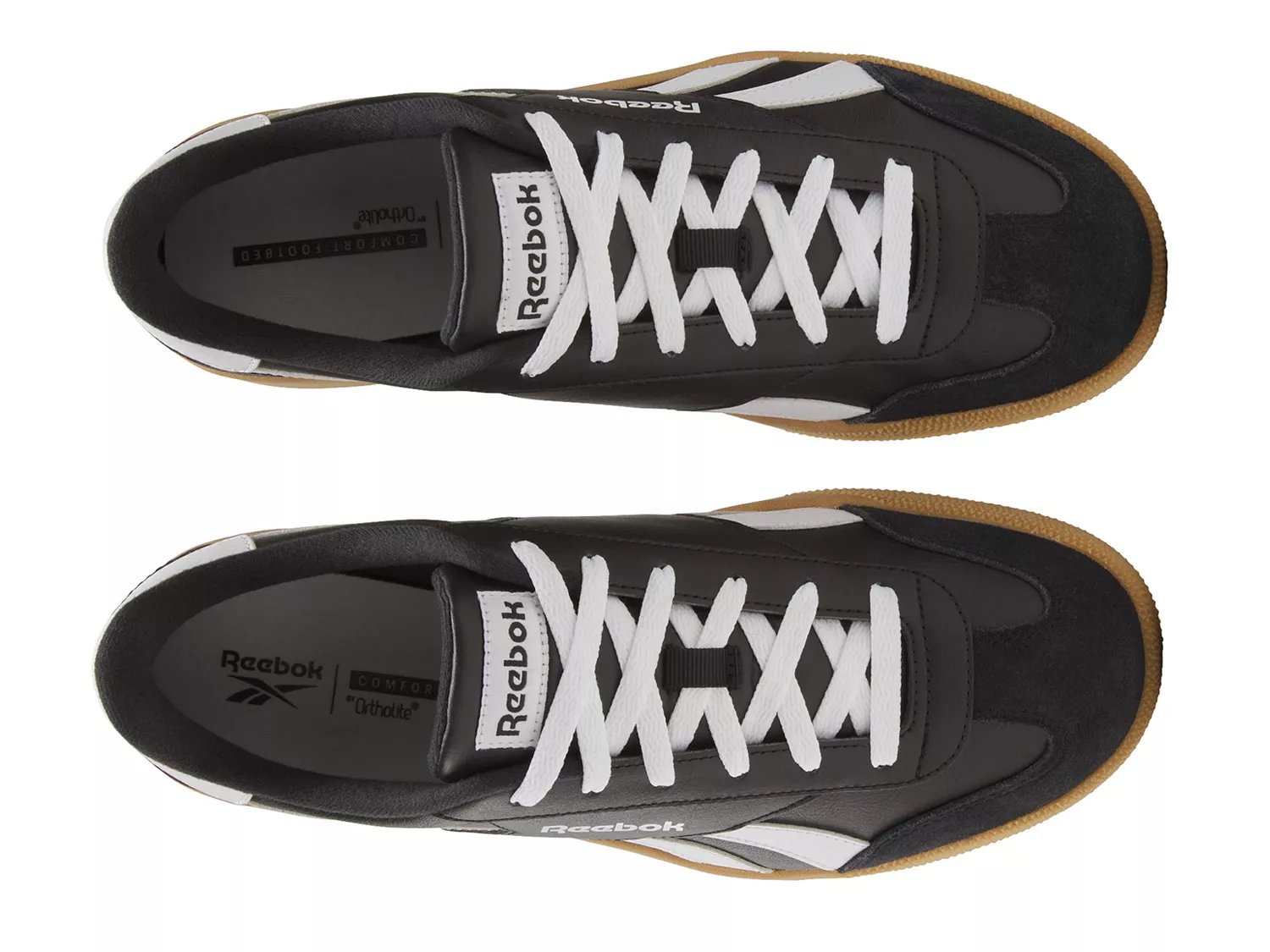 Vector Smash Sneaker