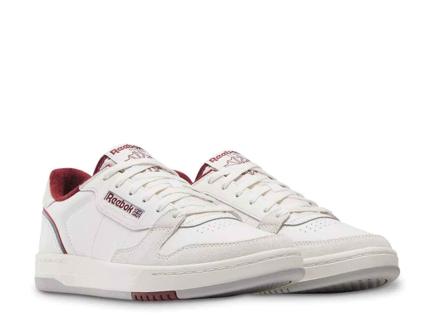 Phase Court Sneaker