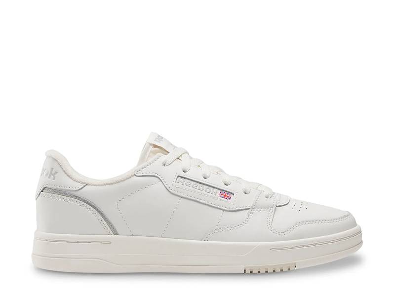 Phase Court Sneaker