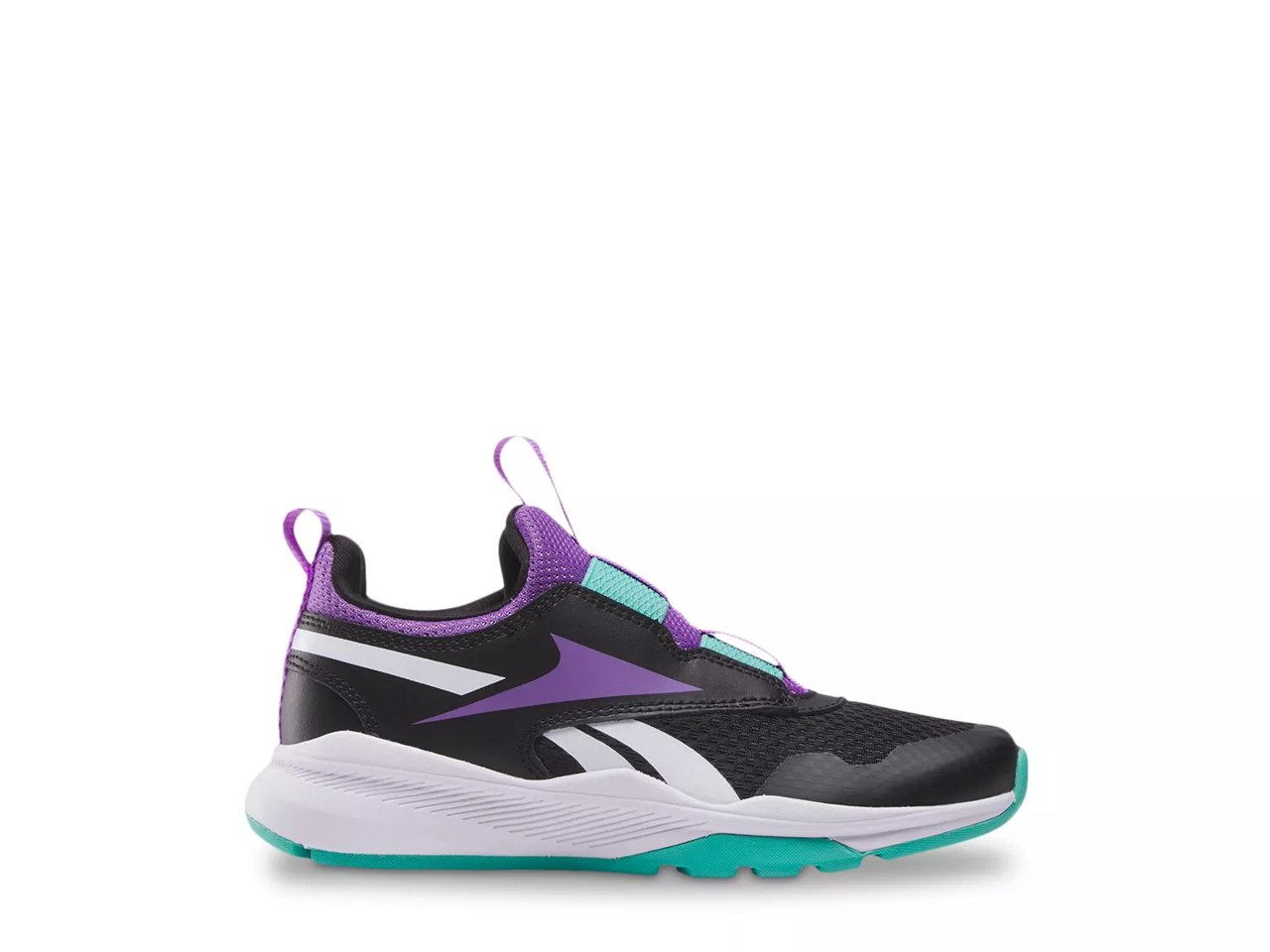 Кроссовки для девочек Reebok XT Sprinter Slip
