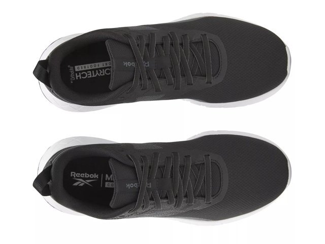 Reebok Flexagon Force 4 9.5 Women s Black
