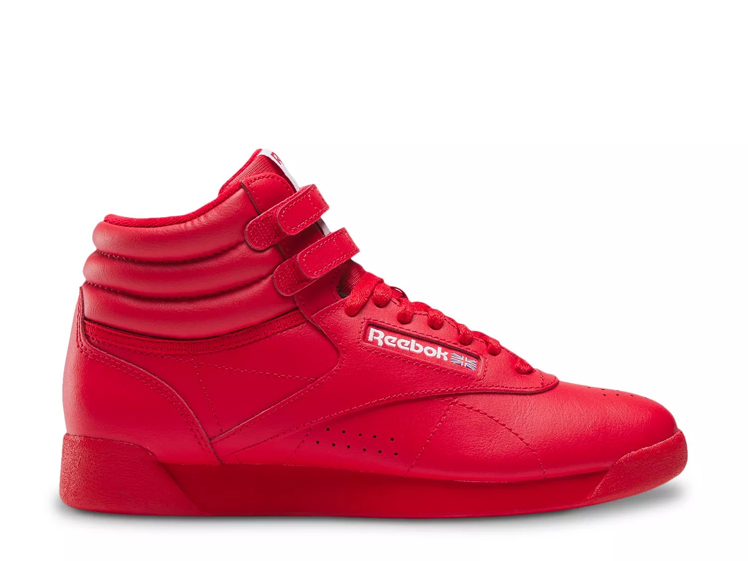 Freestyle Hi High-Top Sneaker - Women's