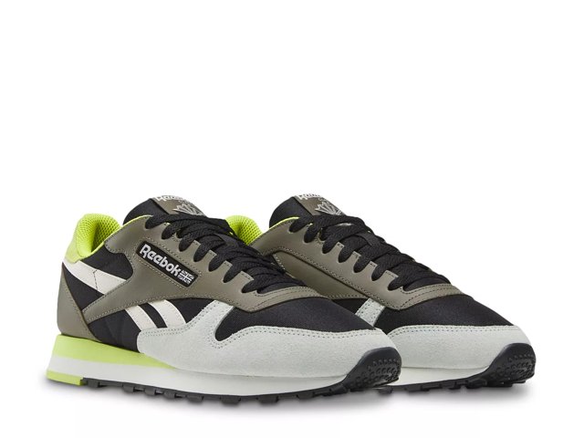 Reebok classic leather vintage inspired online