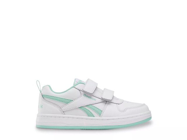 Reebok royal kids top