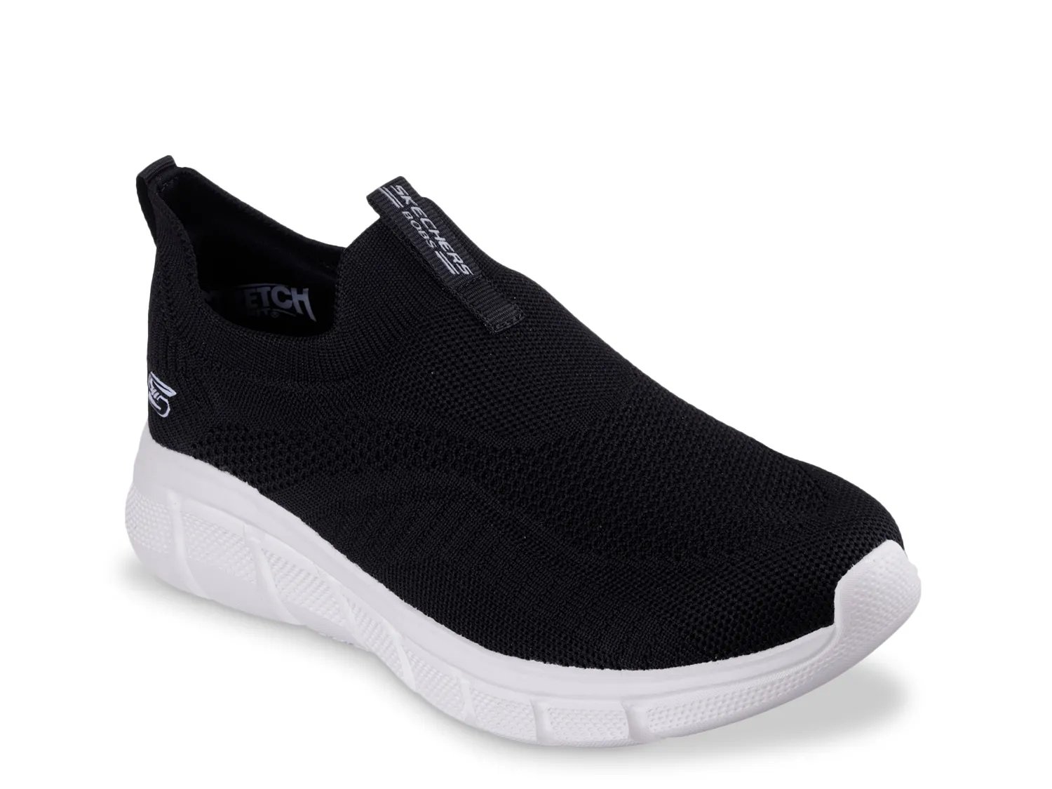 Skechers Bobs B Flex Slip-On Sneaker - Free Shipping | DSW