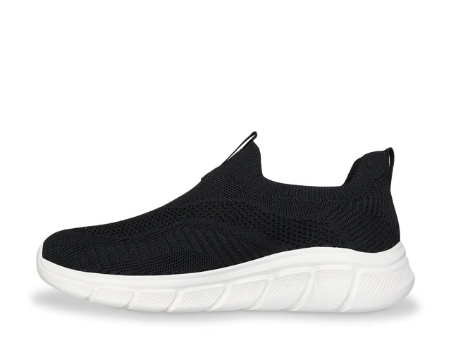 ◆SKECHERS◆ Women's Bobsby Flex SL0WCCEX254 Amazon.com | Skechers BOBS Sport B Flex Lo - Graceful Stride