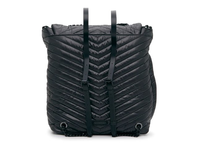 Rebecca minkoff studded backpack online
