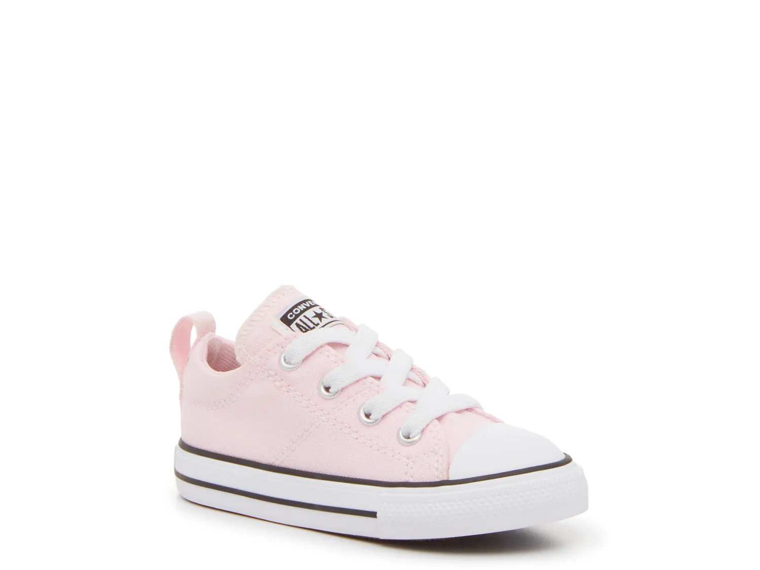 Модные кроссовки для девочек Converse Chuck Taylor All Star Madison Slip