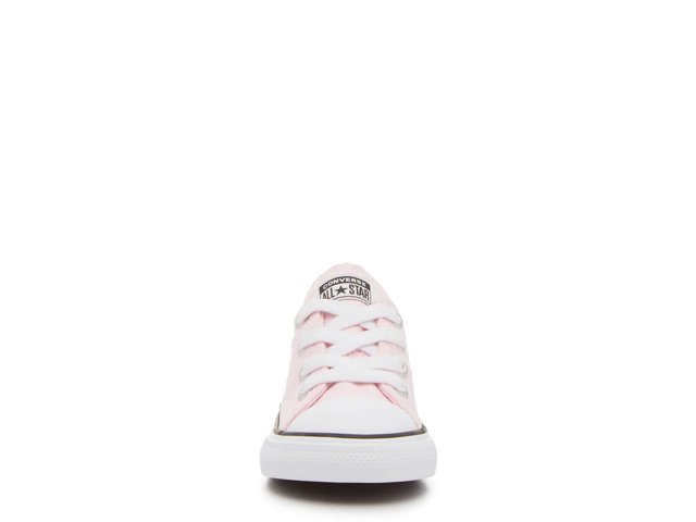 Chuck Taylor All Star Madison Slip-On Sneaker - Kids'
