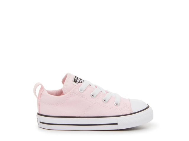 Converse Chuck Taylor All Star Madison Slip-On Sneaker - Kids' - Free Shipping | DSW