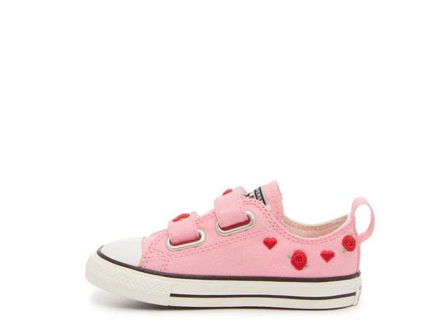 Converse Chuck Taylor All Star Sneaker - Kids' - Free Shipping | DSW