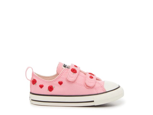 Converse Chuck Taylor All Star Sneaker - Kids' - Free Shipping | DSW