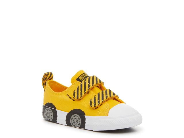 Yellow converse dsw outlet