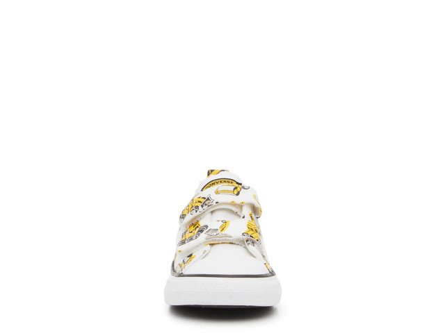 Converse Chuck Taylor All Star Construction Sneaker - Kids'