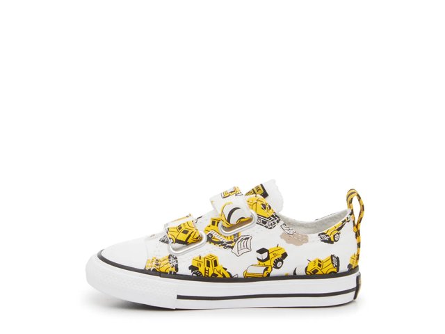 Converse Chuck Taylor All Star Construction Sneaker - Kids'