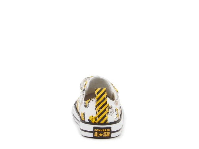 Converse Chuck Taylor All Star Construction Sneaker - Kids'