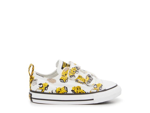 Converse Chuck Taylor All Star Construction Sneaker - Kids'