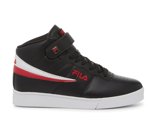 Fila vulc 13 mid plus white online