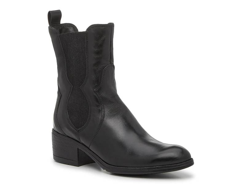 London Rag Bolt Chelsea Boot