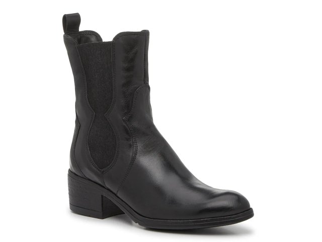 Coach boots dsw hot sale