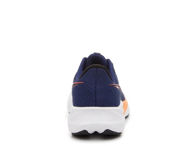 ASICS Versablast 4 Running Shoe - Men's - Free Shipping | DSW
