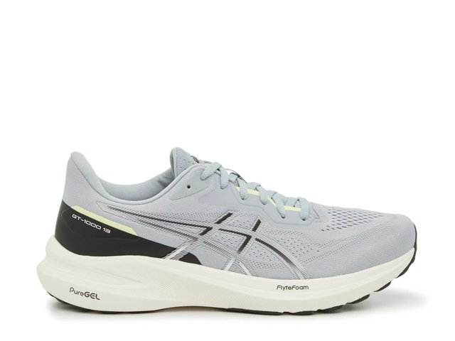 ASICS GT-1000 13 Running Shoe - Men's - Free Shipping | DSW