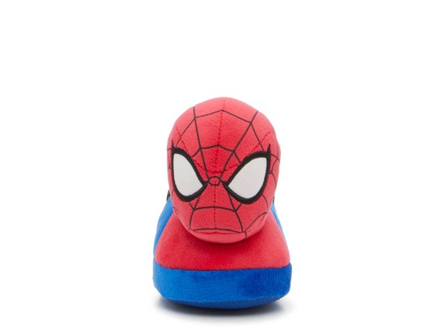 Spiderman Spiderman Slippers Toddler