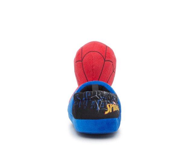 Spiderman Spiderman Slippers Toddler