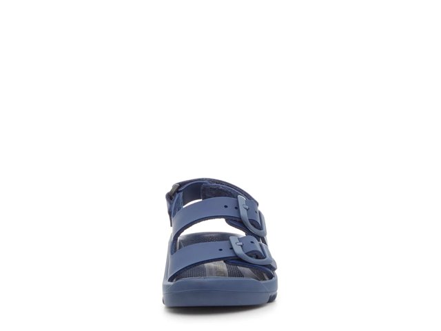 Birkenstock Mogami Sandal - Kids' - Free Shipping | DSW