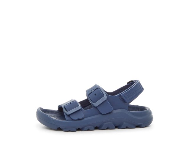 Birkenstock Mogami Sandal - Kids' - Free Shipping | DSW
