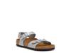 Birkenstock Rio Sandal - Kids' - Free Shipping | DSW