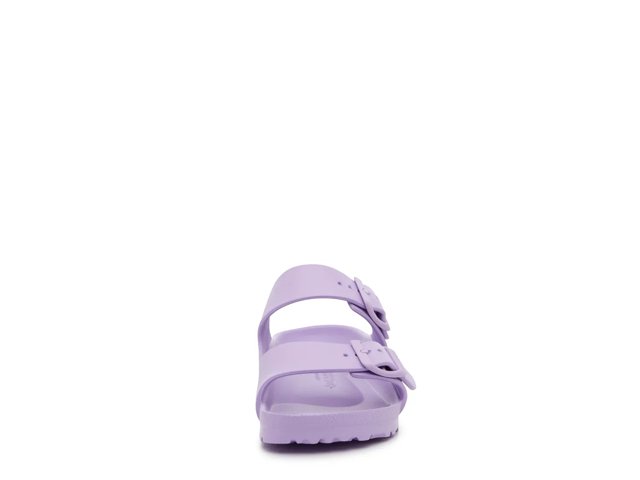 Birkenstock Arizona Slide Sandal - Kids' - Free Shipping | DSW