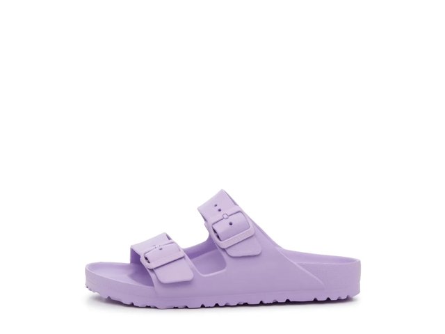 Birkenstock Arizona Slide Sandal - Kids' - Free Shipping | DSW