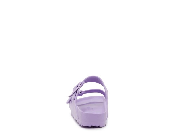 Birkenstock Arizona Slide Sandal - Kids' - Free Shipping | DSW
