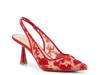 Betsey Johnson Nikki Pump - Free Shipping | DSW