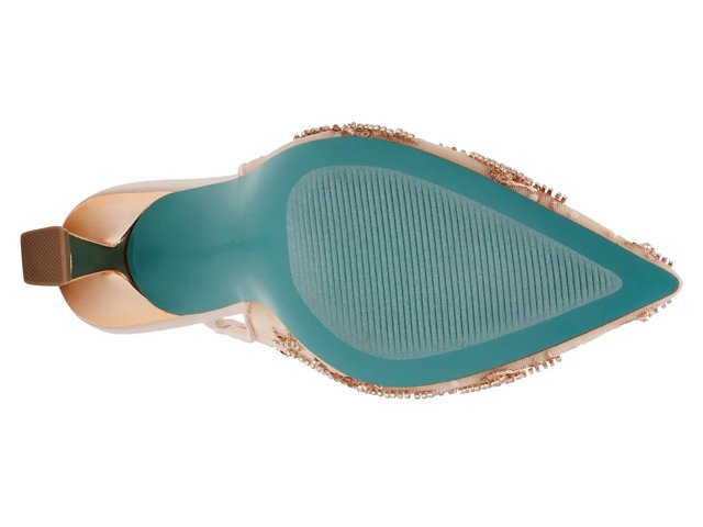 Betsey Johnson Nikki Pump - Free Shipping | DSW