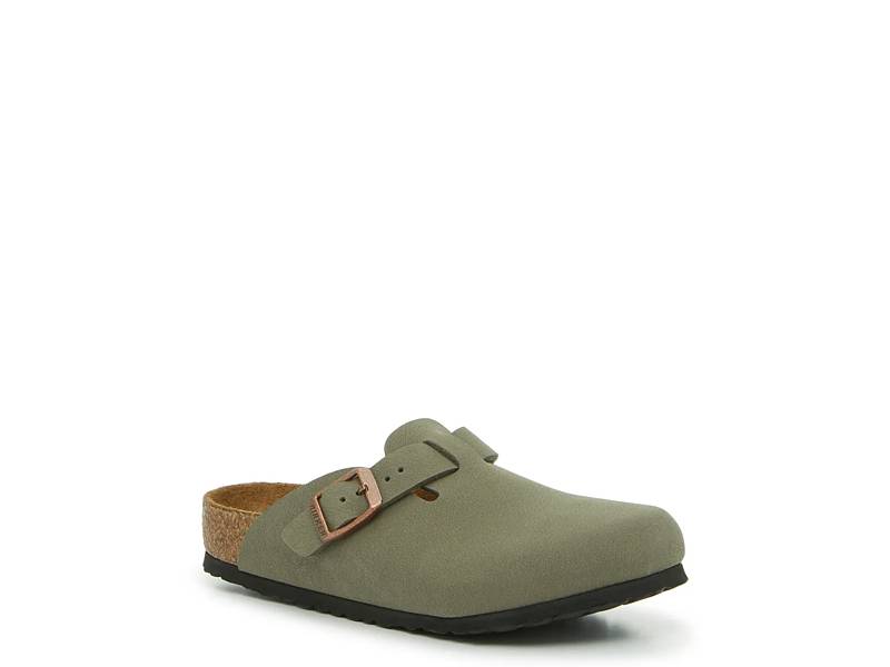 Boston Clog - Kids'