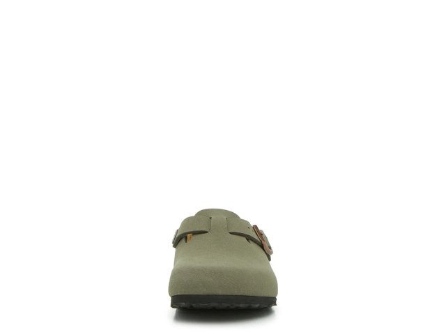 Birkenstock Boston Clog - Kids' - Free Shipping | DSW