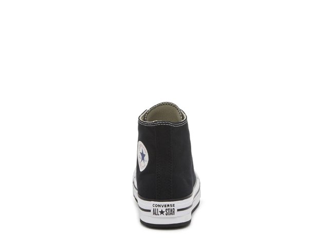 Converse Chuck Taylor All Star Lift High-Top Sneaker - Kids' - Free Shipping | DSW