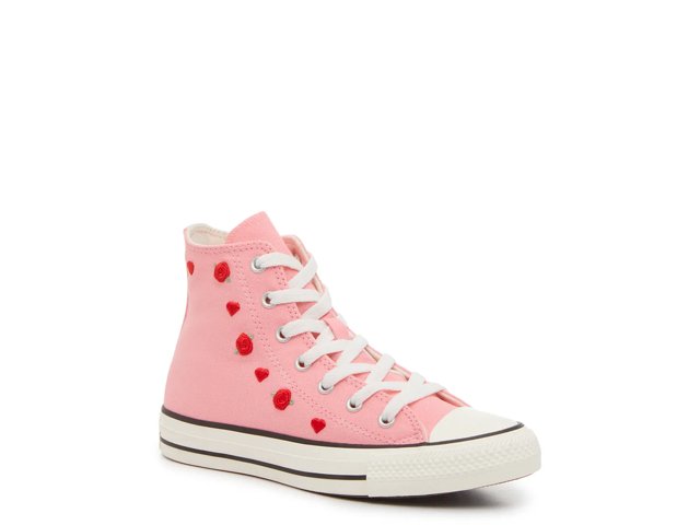 Converse Chuck Taylor All Star High Top Sneaker Kids
