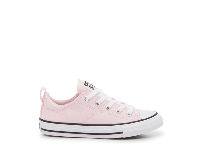 Converse Chuck Taylor All Star Madison Sneaker - Kids' - Free Shipping | DSW